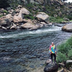 Meet your Posher, Cathy